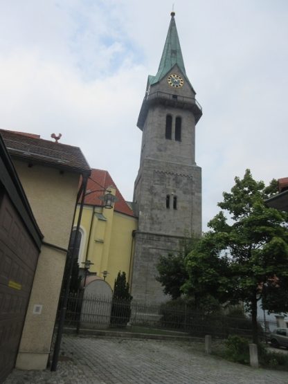 Kirche