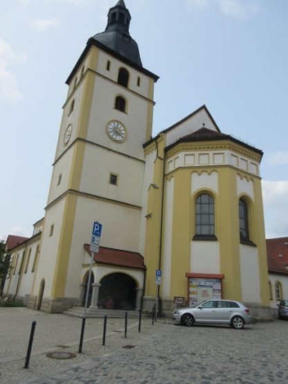 Kirche