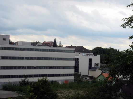 Bleiglasfabrik Nachtmann