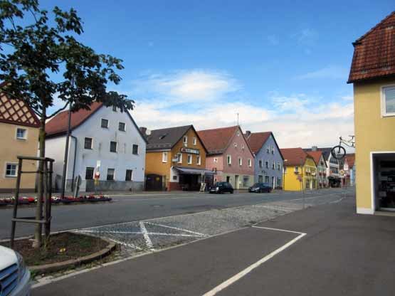 Hauptstraße