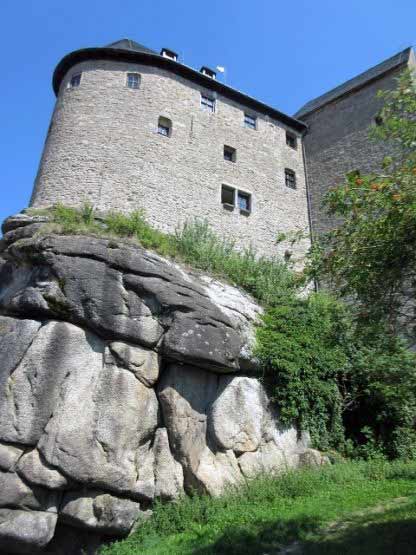 Burg Fakenberg