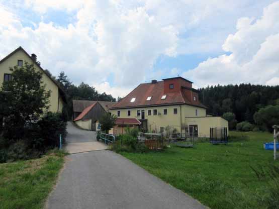 Hammermühle