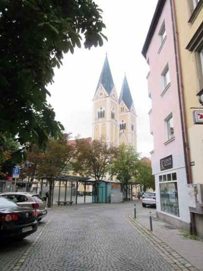 St. Josef-Kirche