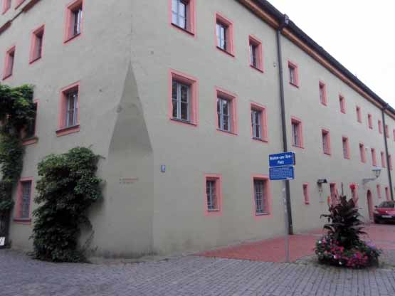 Das Stadtmuseum