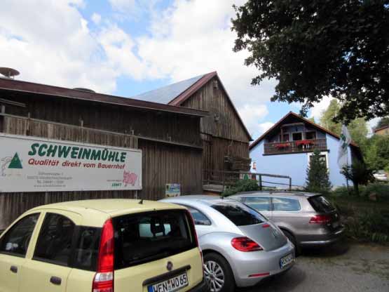 Schweinmühle