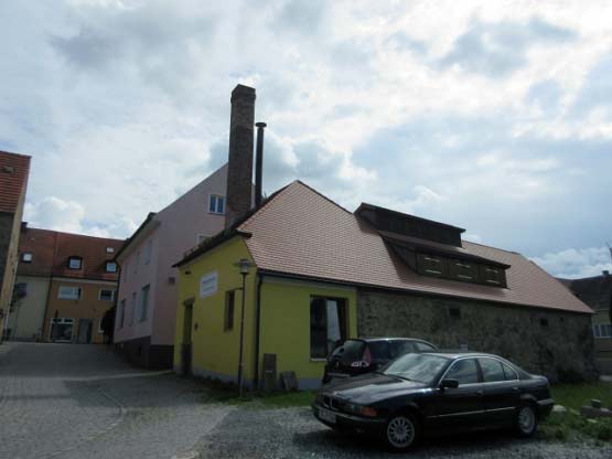 Brauerei