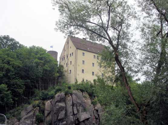 Burg Neuhaus