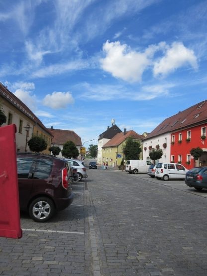 Windischeschenbach