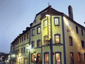 Hotel Oberpfalz