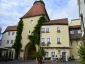 Hotel in Weiden in der Oberpfalz